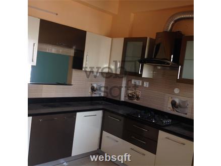 2 BHK Apartment-flats for Sale in Kondapur